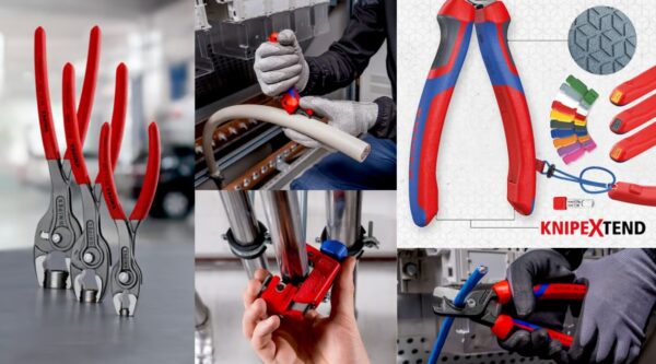 ultime-novita-knipex