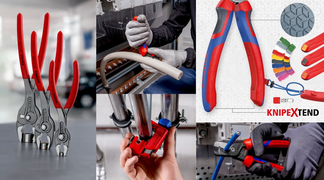 ultime-novita-knipex