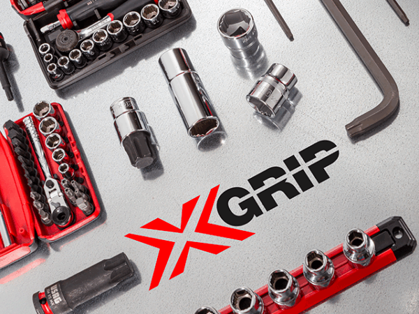 X-Grip